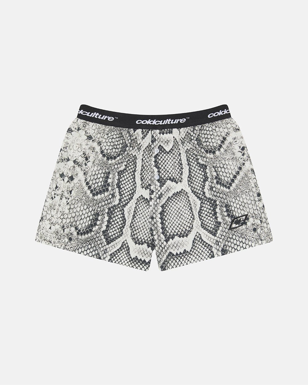 WILD CAMO & SNAKE BOXERS - Cold Culture