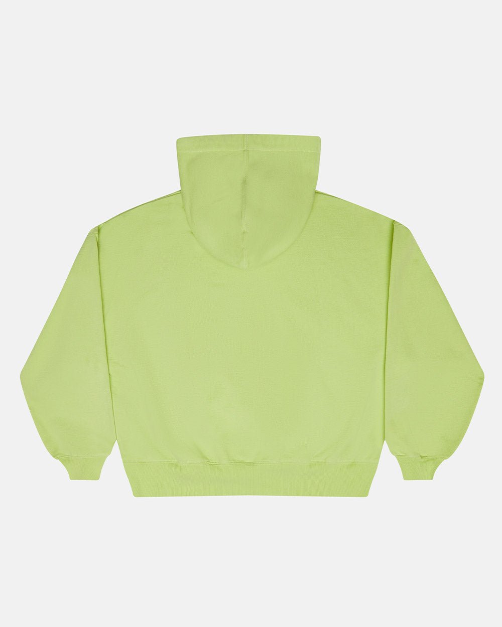 WILD HOODIE GREEN - Cold Culture