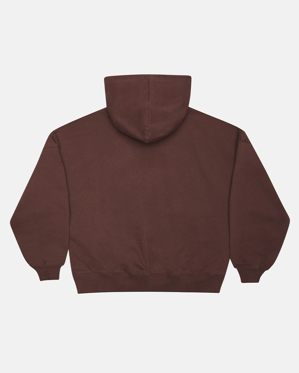 WILD SNAKE HOODIE BROWN - Cold Culture