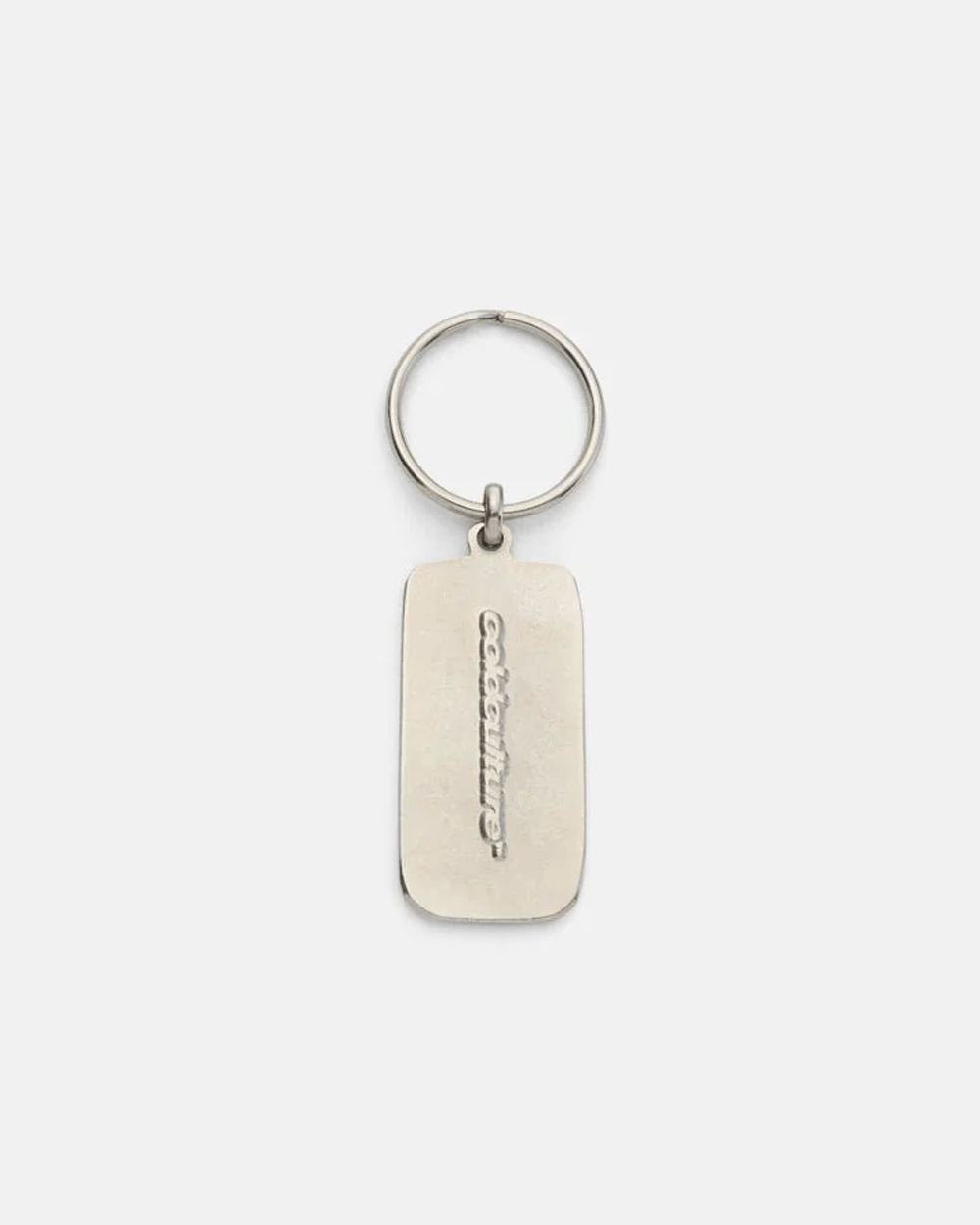 WNBA KEYCHAIN - Cold Culture