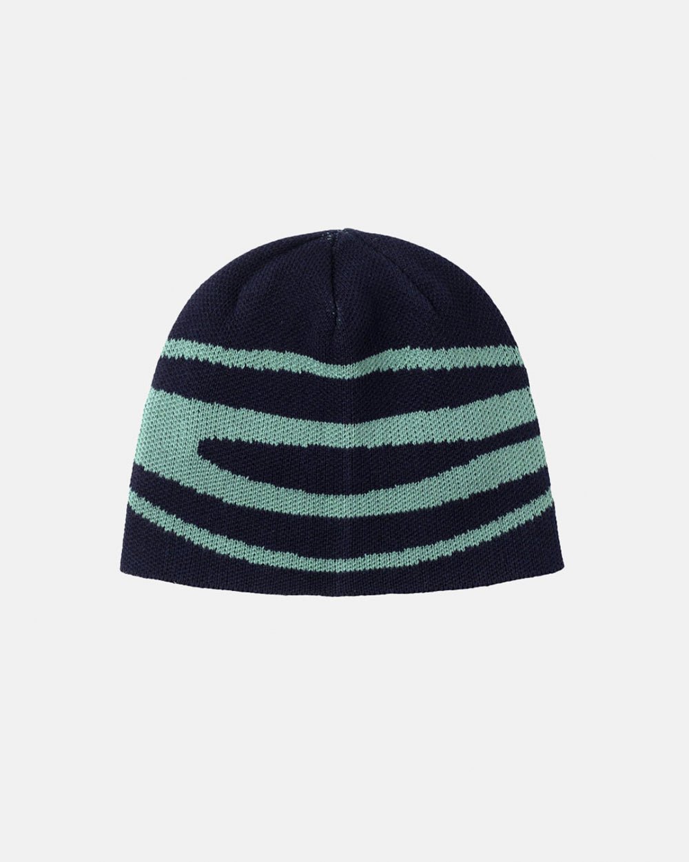 WORK BEANIE HEAVY BLUE - COLD CULTURE