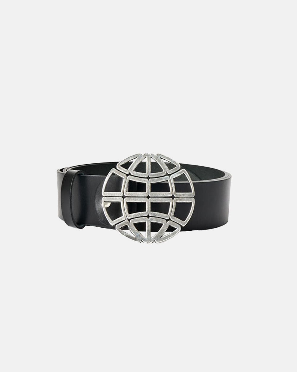 WORLD BELT BLACK - COLD CULTURE