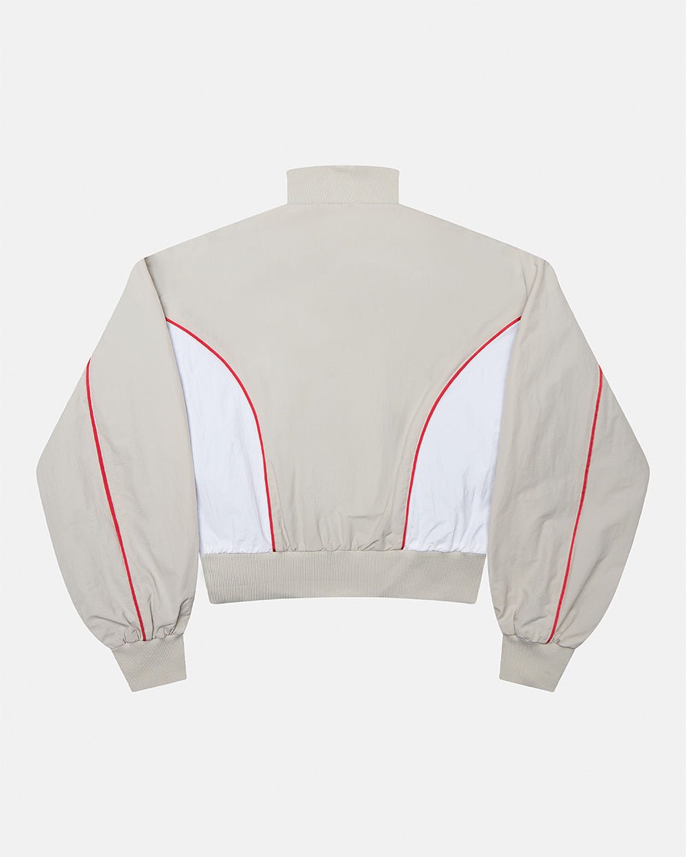 WW CLUB JACKET GREY - Cold Culture