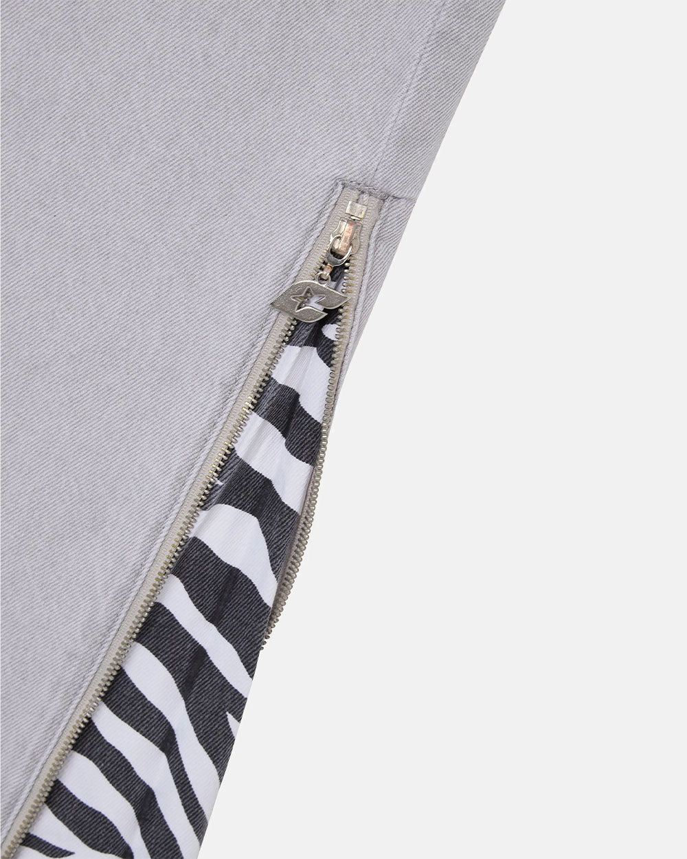 ZIP ZEBRA PANTS V2 PANTS V2 - COLD CULTURE