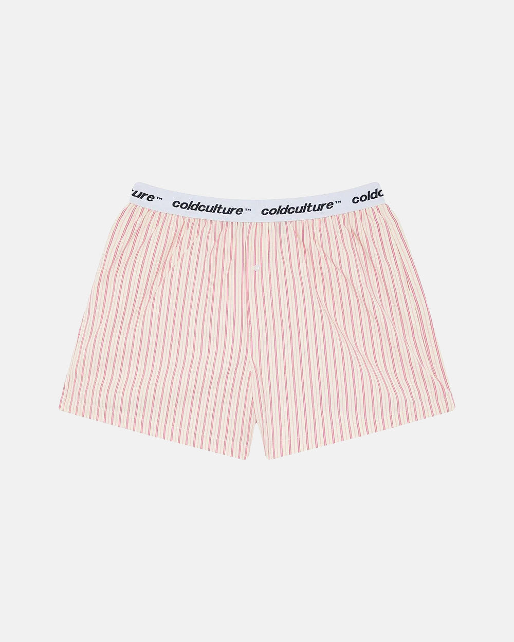 DISTORTED CHECK BOXERS
