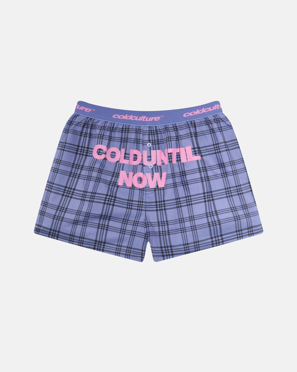 NOT WHAT YOU EXPECTED BOXERS