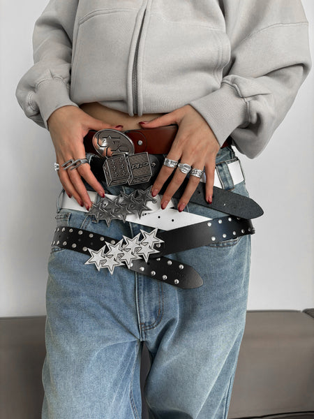 BELTS