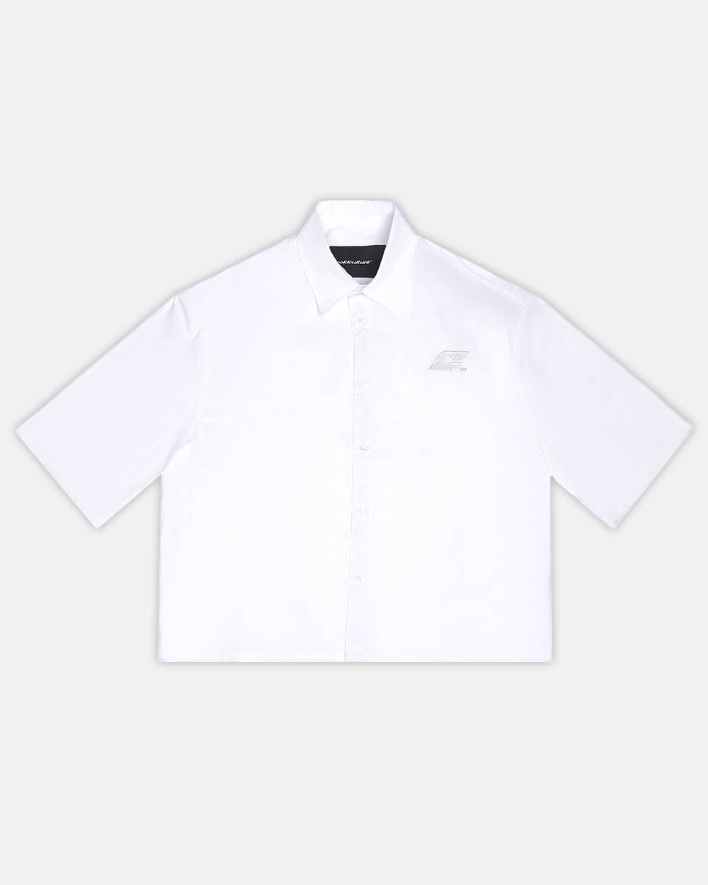 SWEDEN SHIRT WHITE