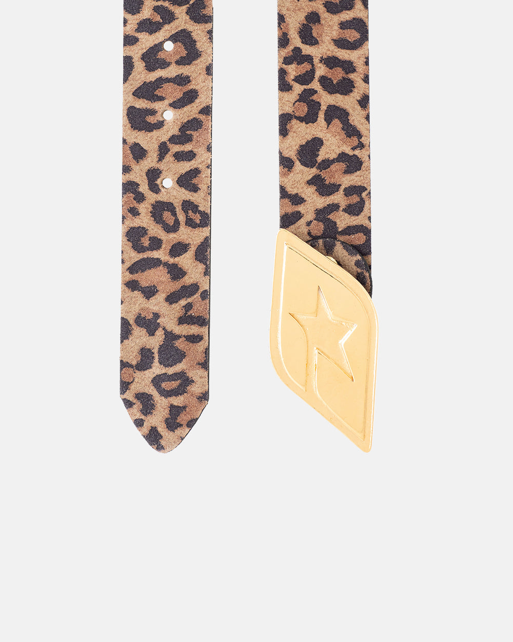 ORIGINAL BELT LEOPARD