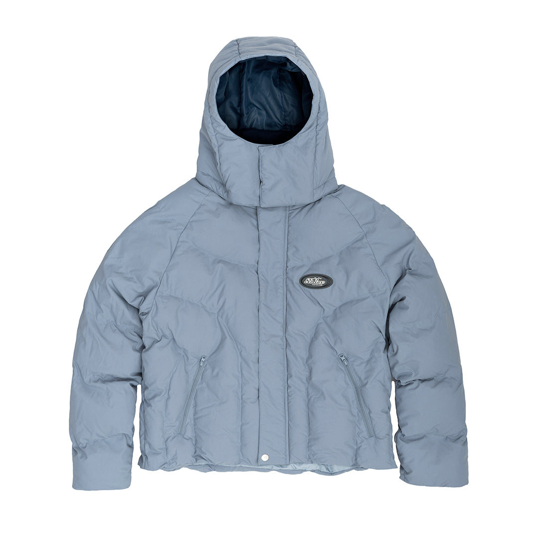 TERMO PUFFER CROWN DIAMOND