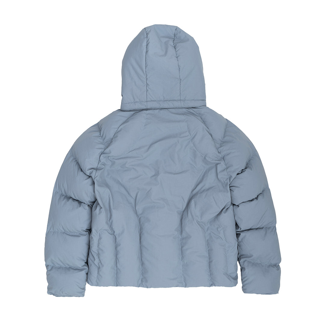 TERMO PUFFER CROWN DIAMOND