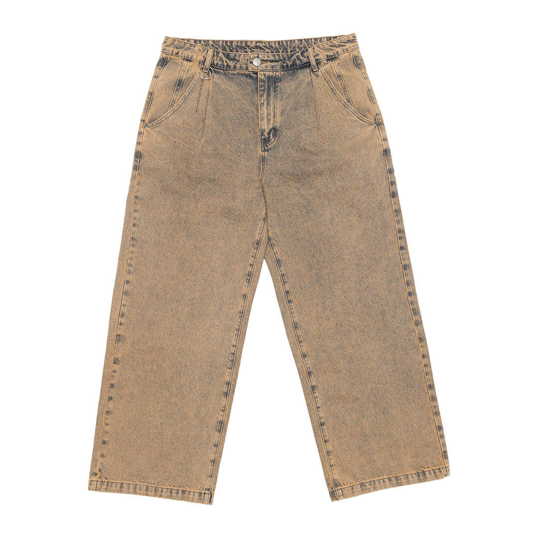 KEYCHAIN V2 PANTS SAND WASH