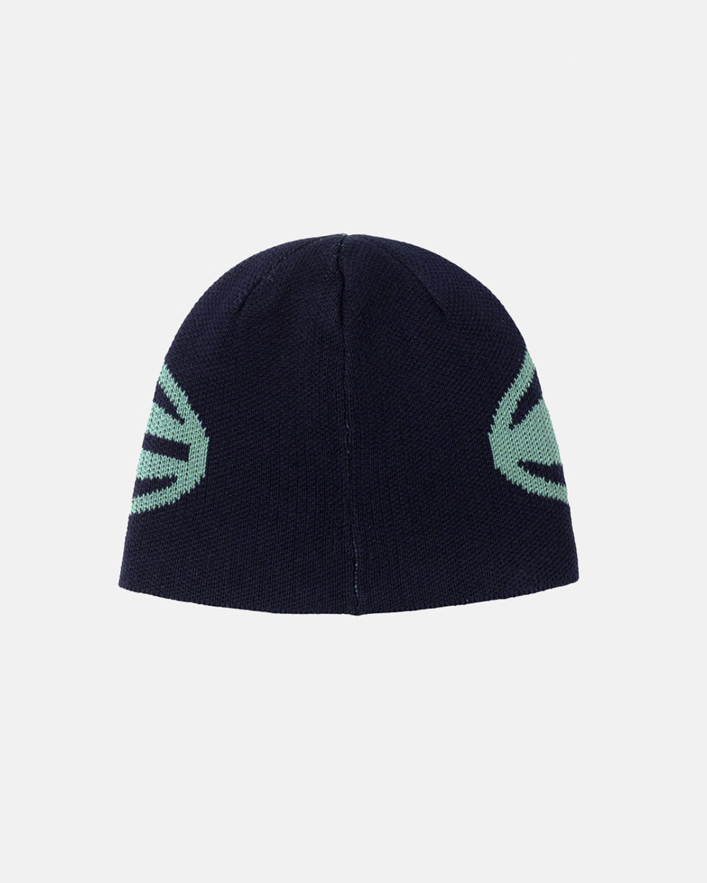 WORK BEANIE HEAVY BLUE