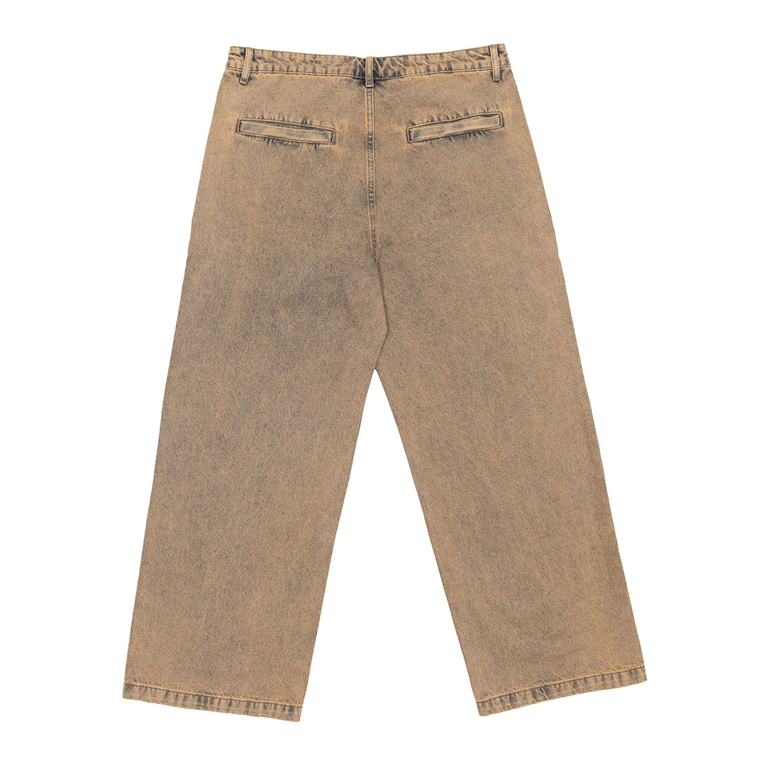 KEYCHAIN V2 PANTS SAND WASH