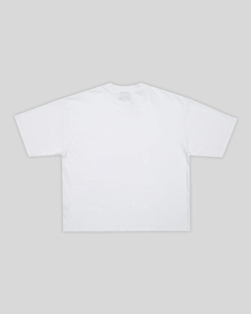 IM TOO COLD TEE WHITE