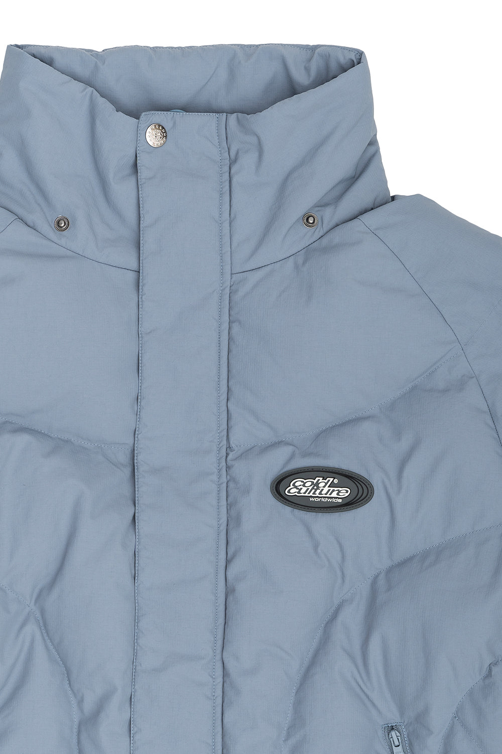 TERMO PUFFER CROWN DIAMOND