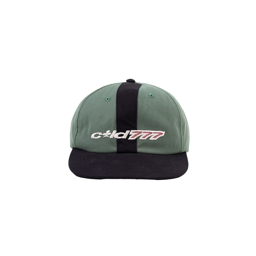 CASINO CAP WEGNER OPAL BLACK