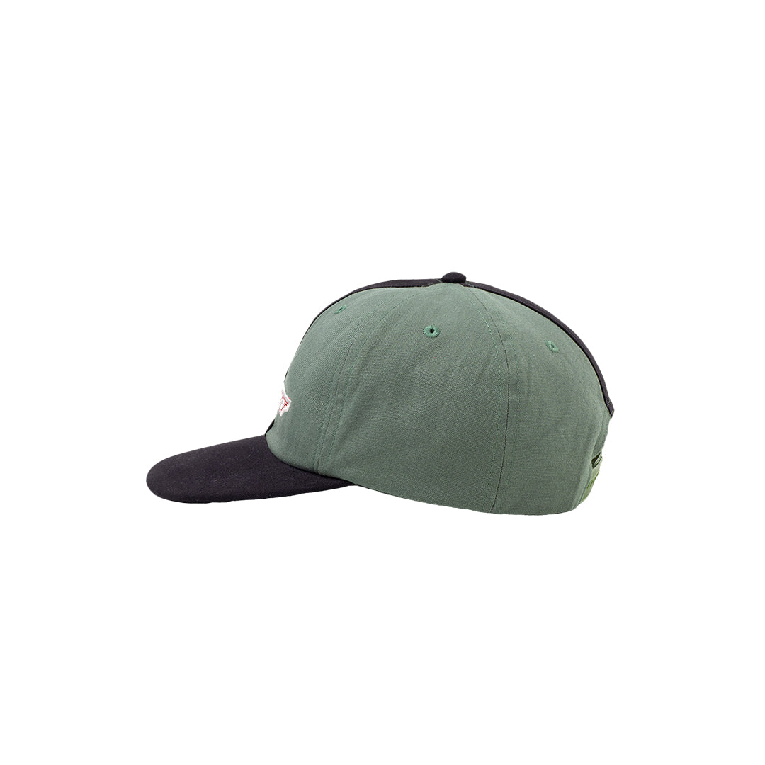 CASINO CAP WEGNER OPAL BLACK