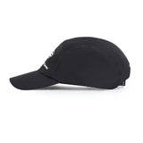 WORKWEAR CAP BLACK