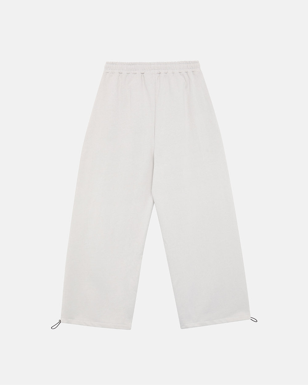 WILD CAMO SWEATPANTS LIGHT GREY