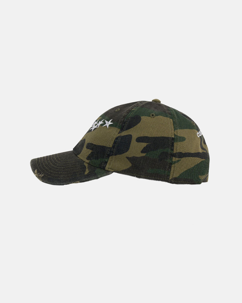 STARS CAP CAMO