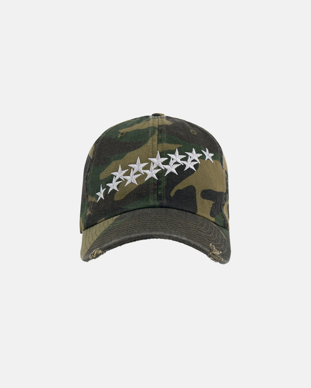 STARS CAP CAMO