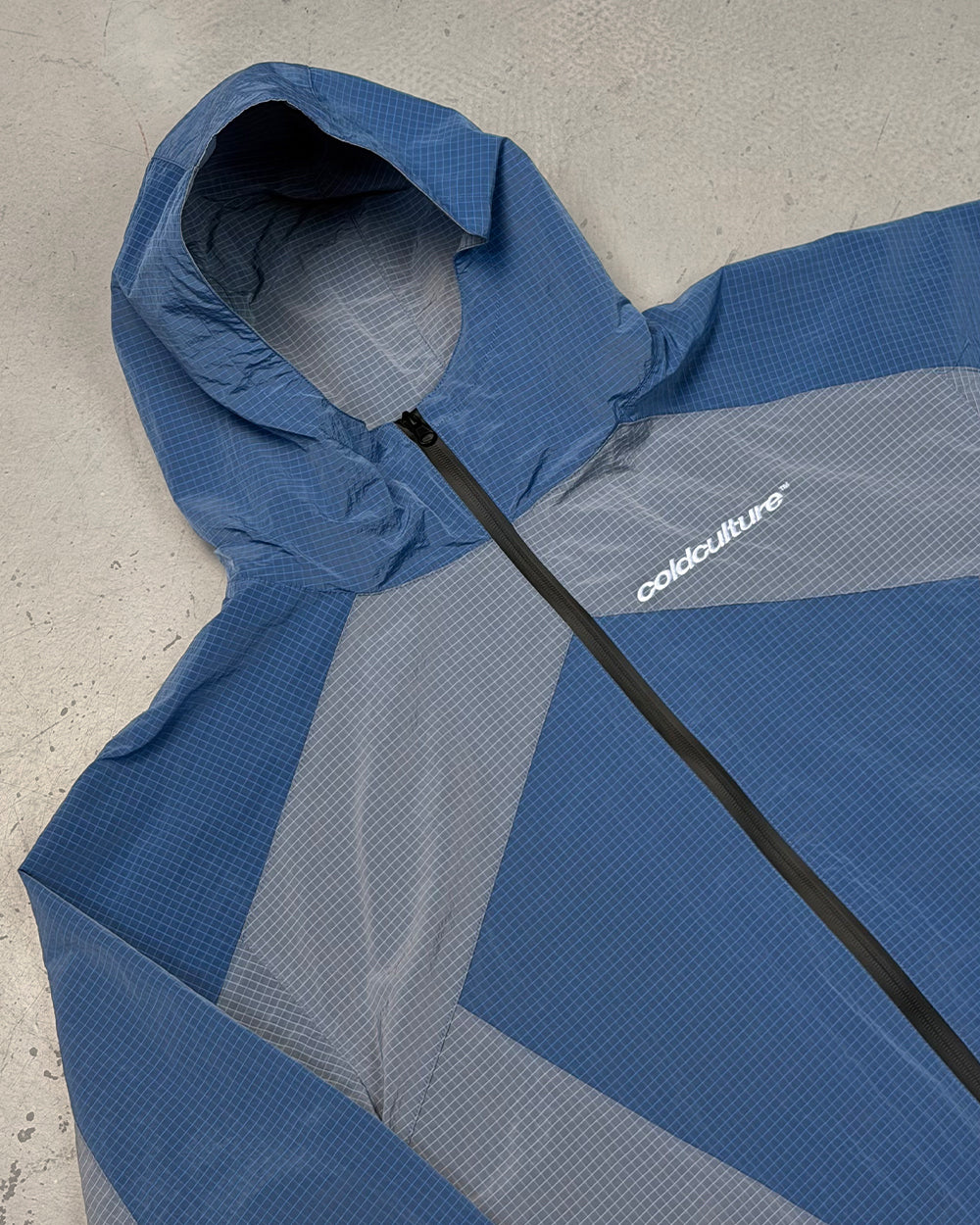 NOT FORMAL JACKET BLUE