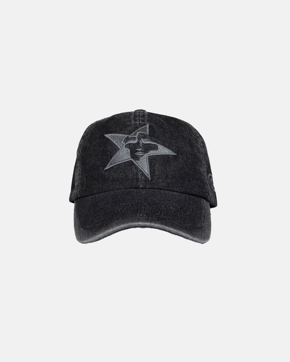 STARFACE CAP FADED GREEN