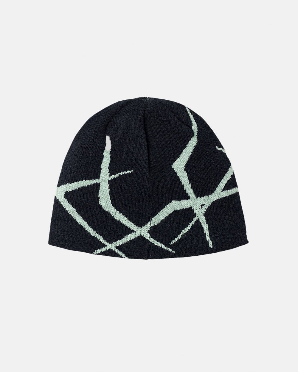 BRAMBLES BEANIE DARK BLUE