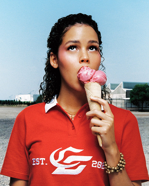 ICE CREAM TRUCK
