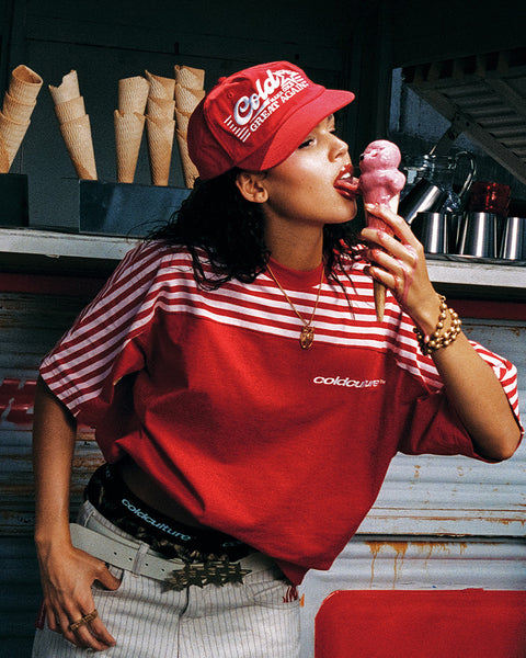 ICE CREAM TRUCK