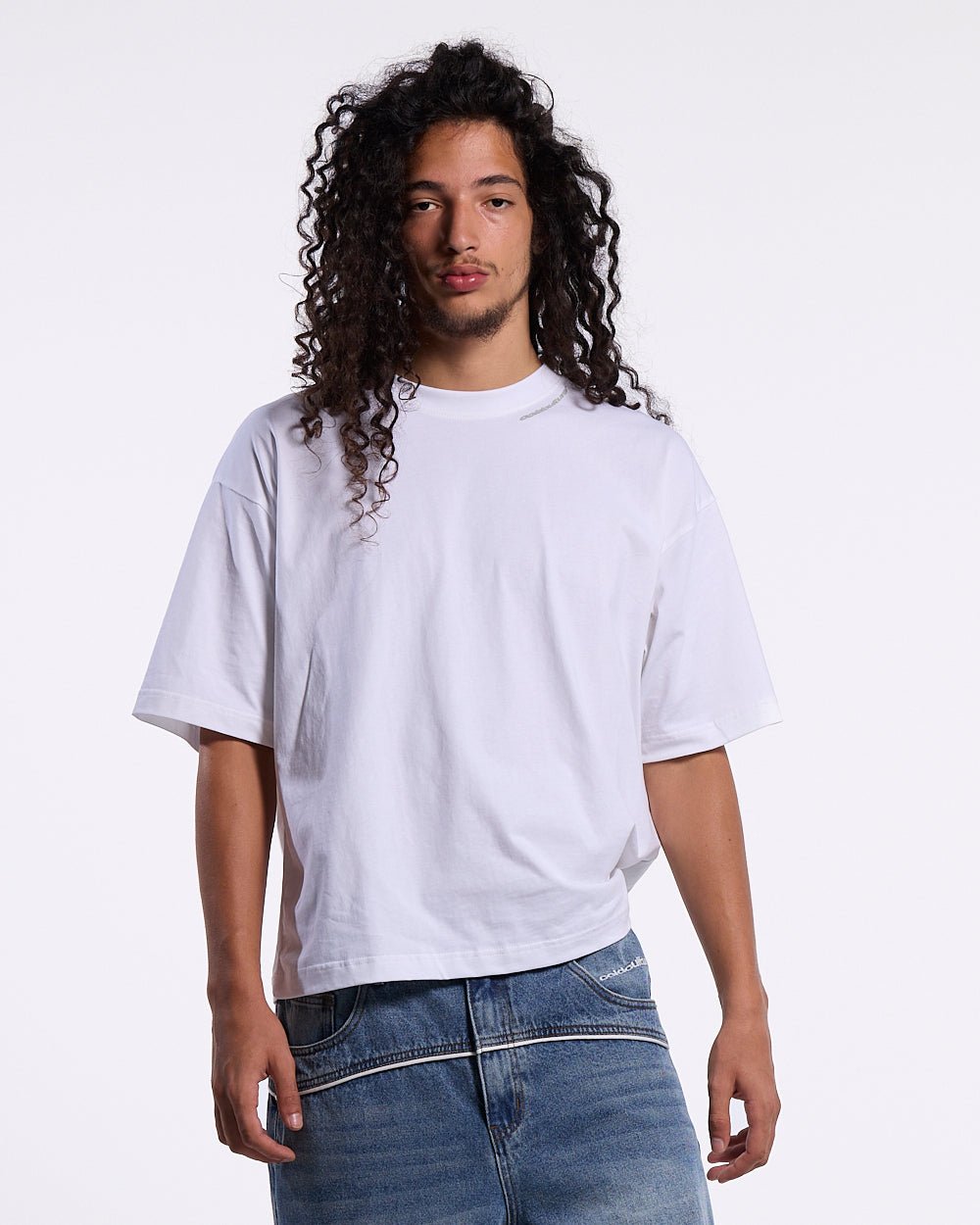 2 LOW KEY PACK WHITE - Cold Culture