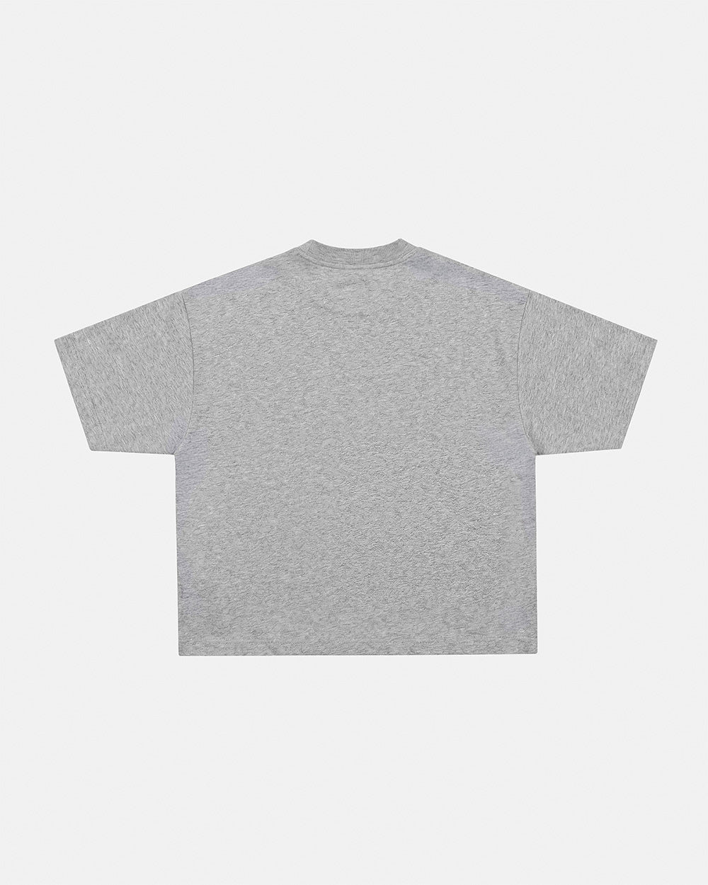 2 LOW KEY PACK WHITE & HEATHER GREY - Cold Culture