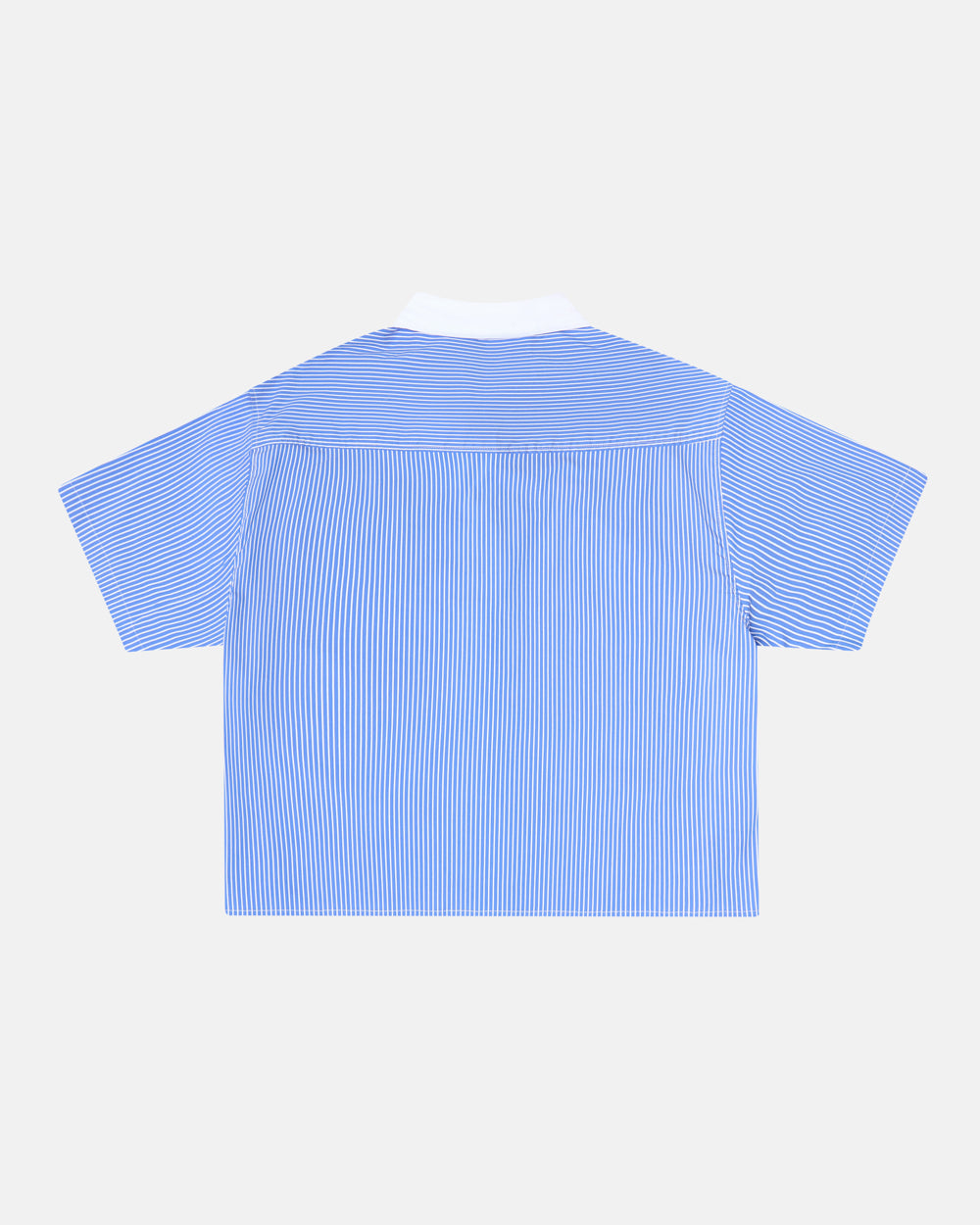 COLDCULT STRIPED SHIRT
