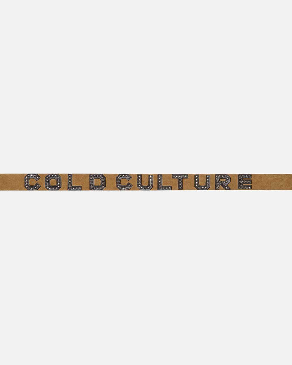 YIIJA BELT BROWN