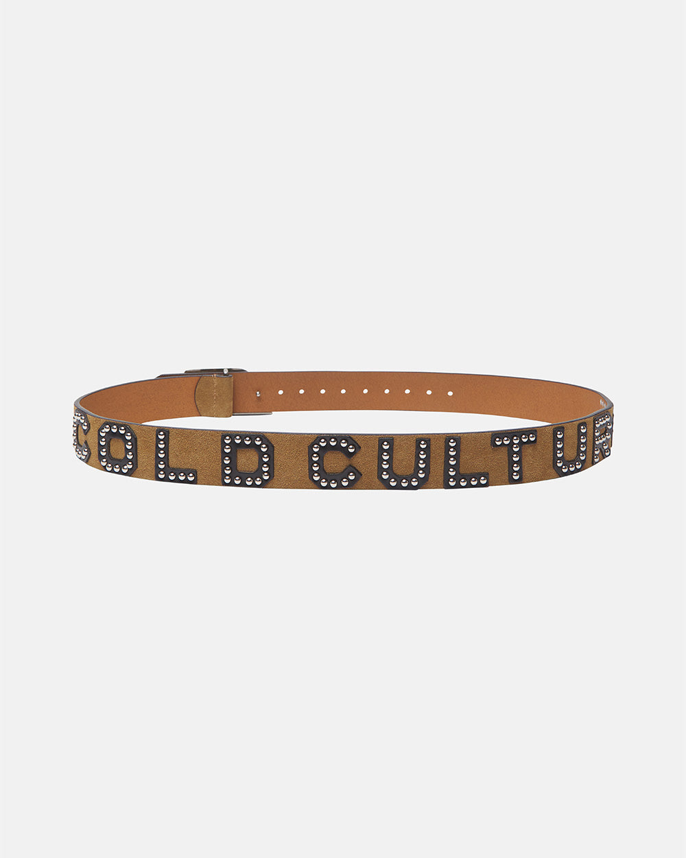 YIIJA BELT BROWN