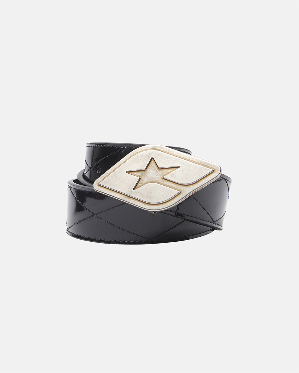 ORIGINAL BELT GLOOSY BLACK