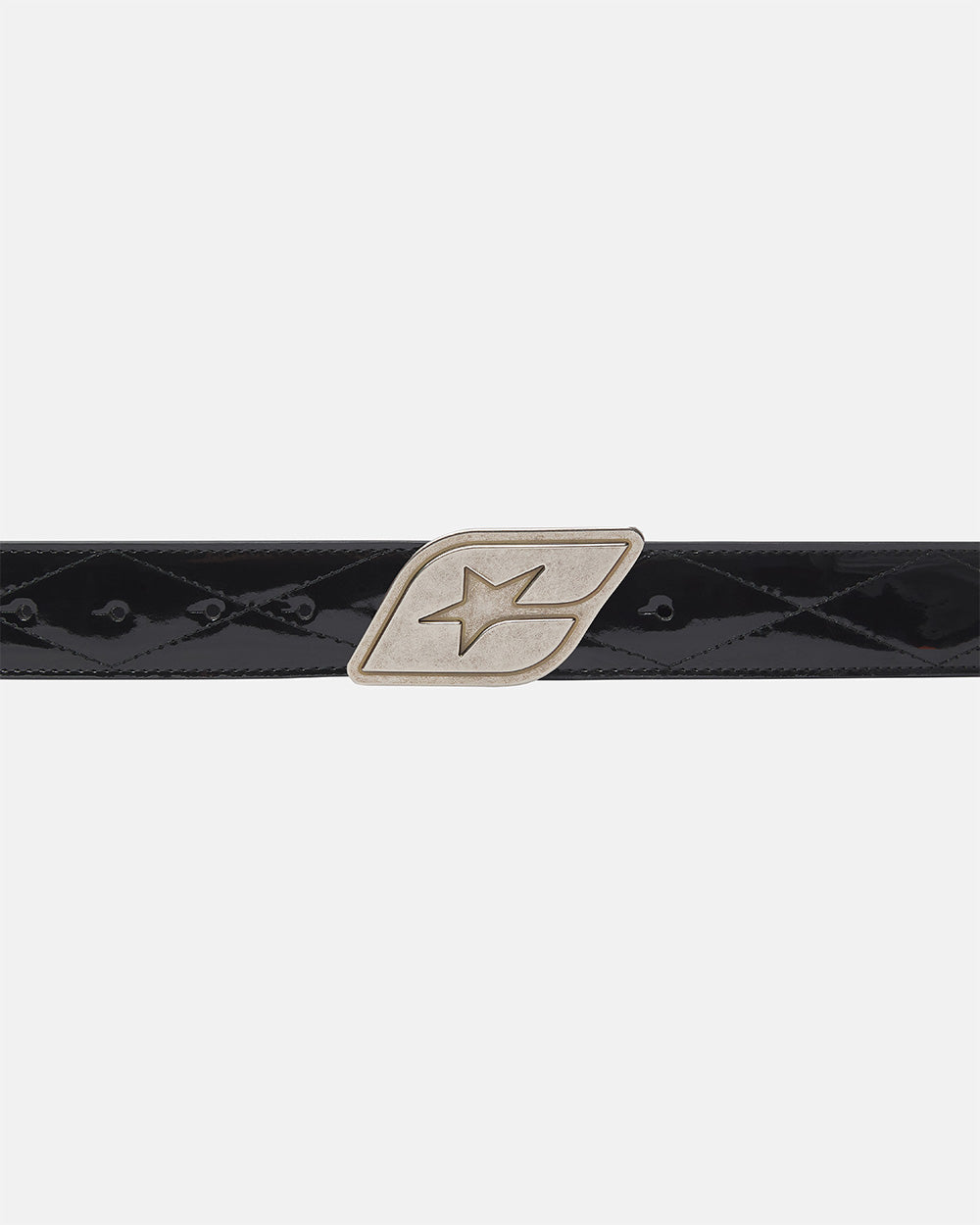 ORIGINAL BELT GLOOSY BLACK