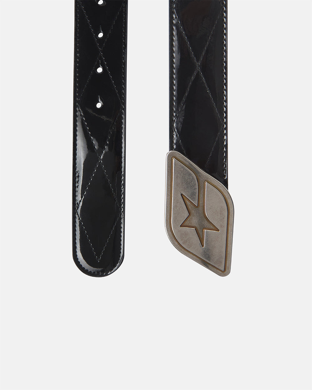 ORIGINAL BELT GLOOSY BLACK
