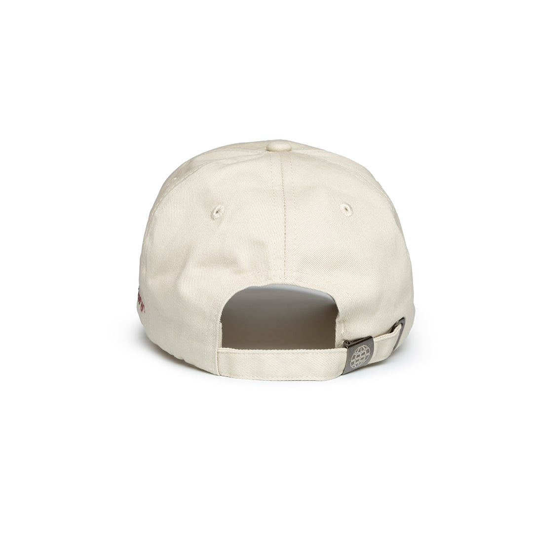 DICE CAP ULTRA LIGHT GREY