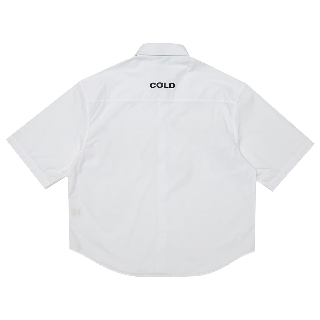 LEGACY SHIRT WHITE