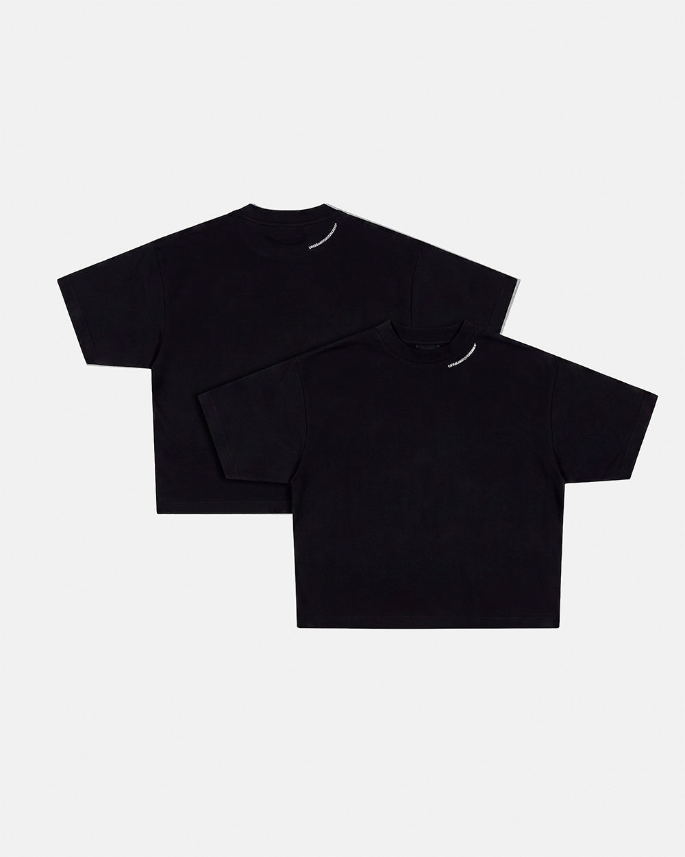 2 LOW KEY PACK BLACK