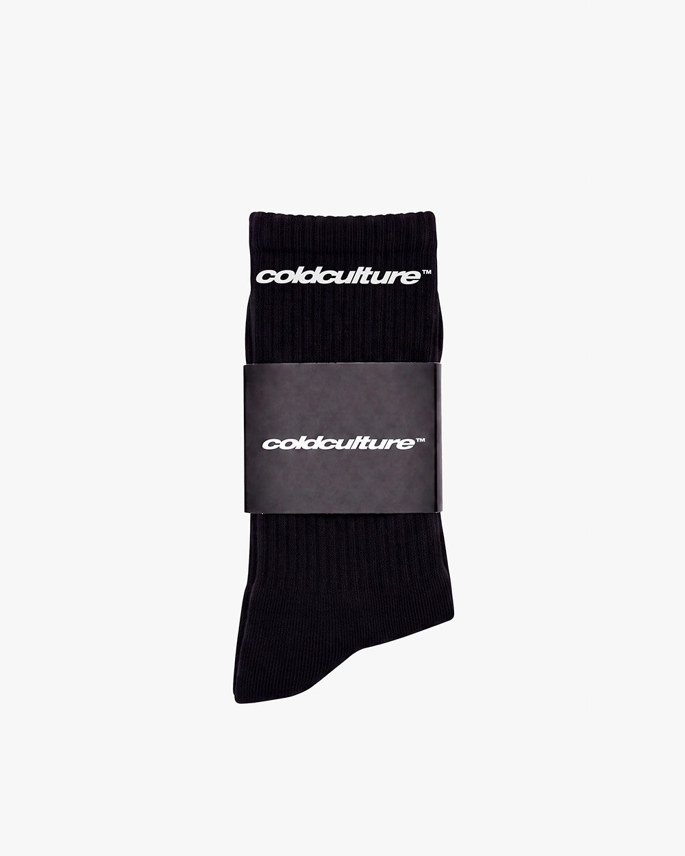 2 PACK BASIC SOCKS BLACK
