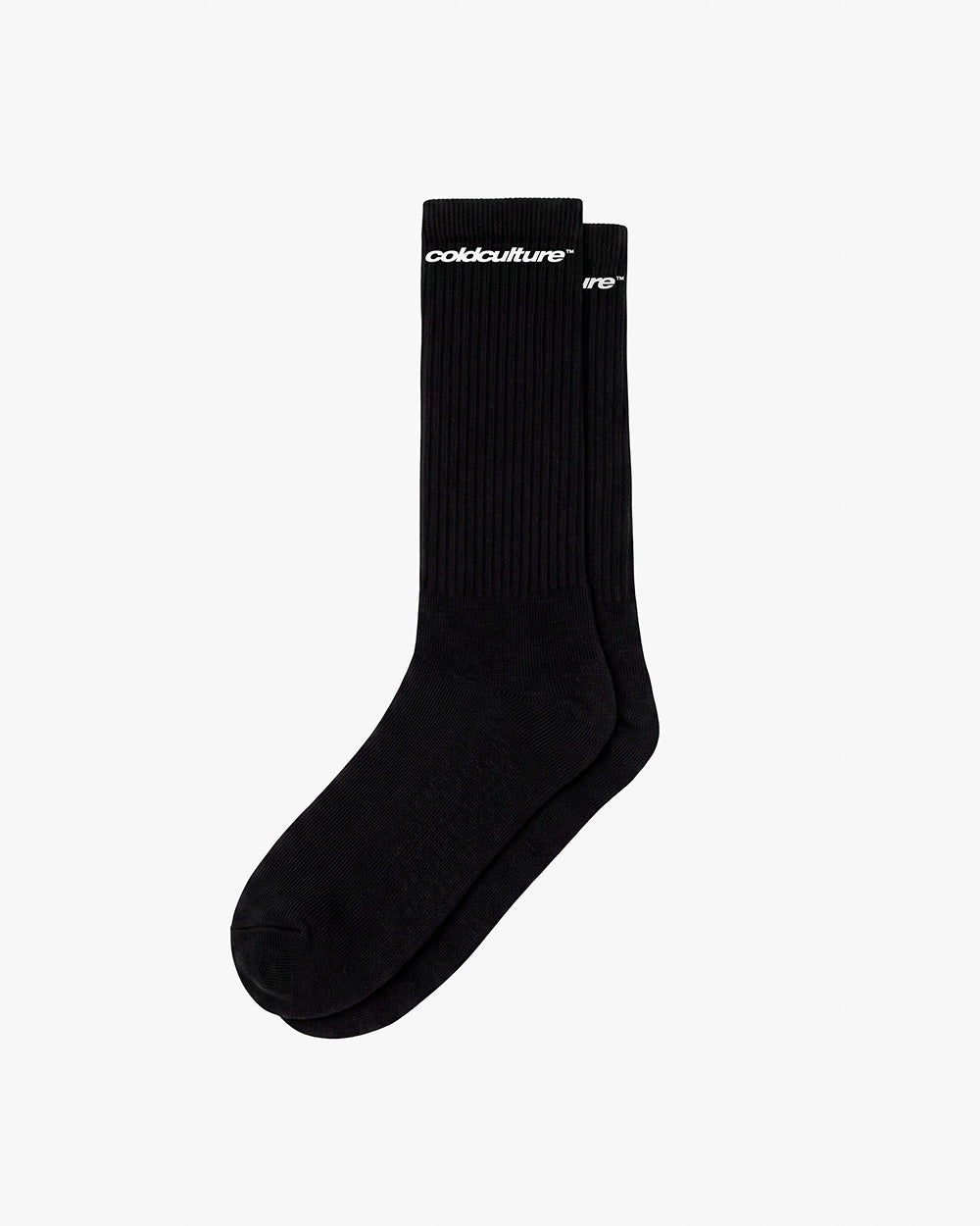 2 PACK BASIC SOCKS BLACK