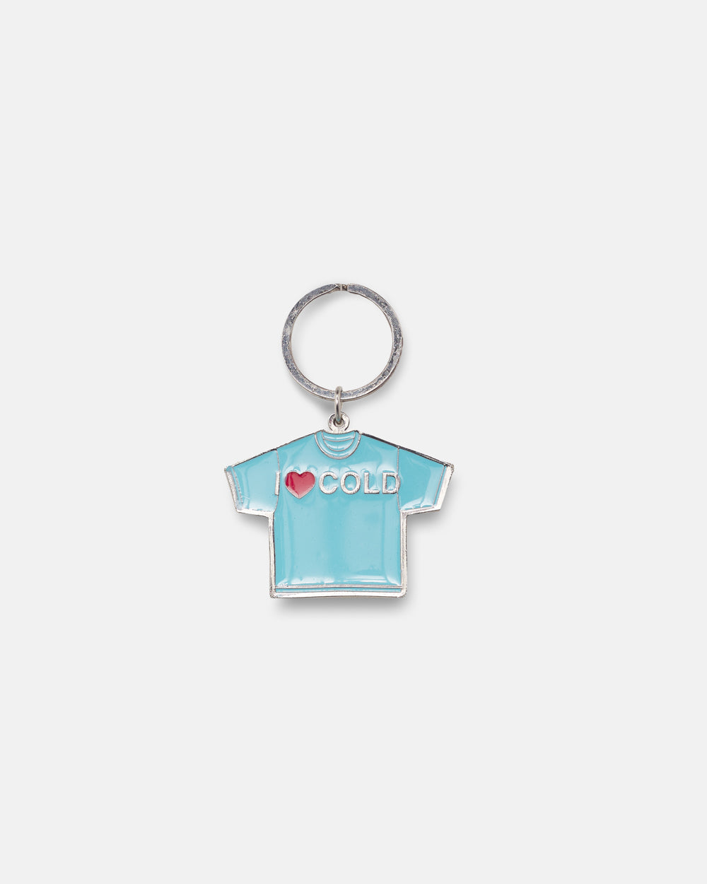 SOUVENIR CLUB KEYCHAIN