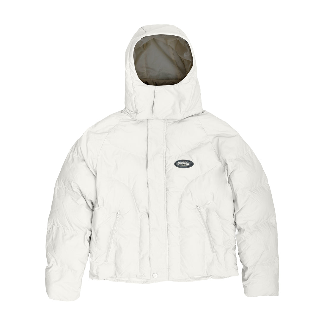 TERMO PUFFER ULTRA LIGHT GREY