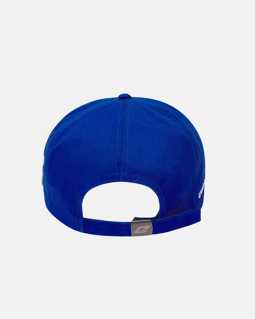 MEETING CAP DARK BLUE
