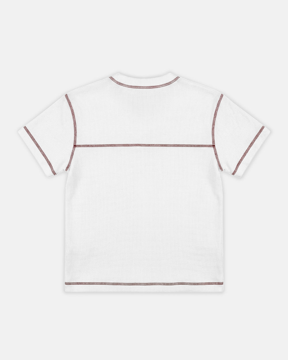 UNDERSKIN TEE WHITE