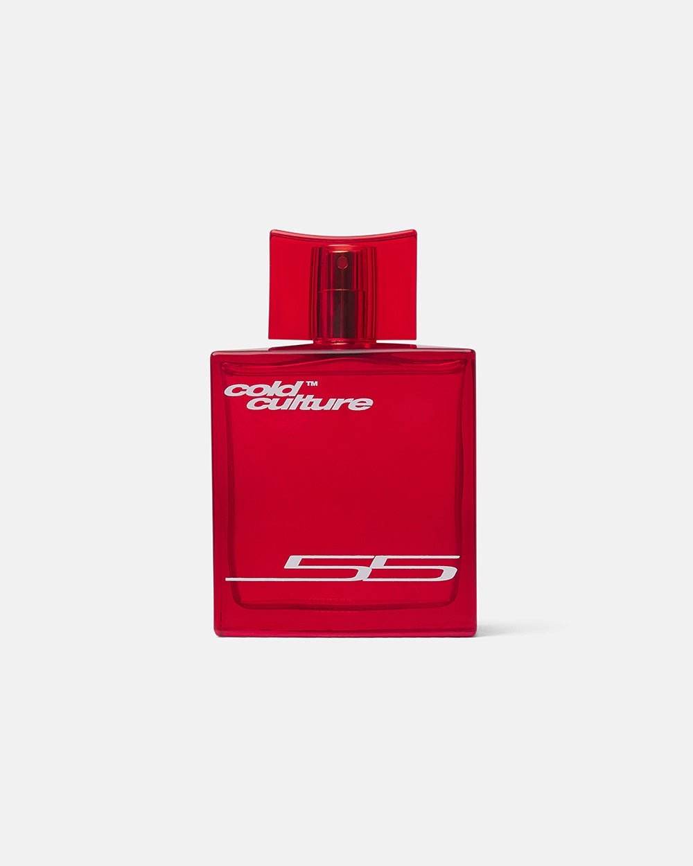 55 PARFUM - Cold Culture