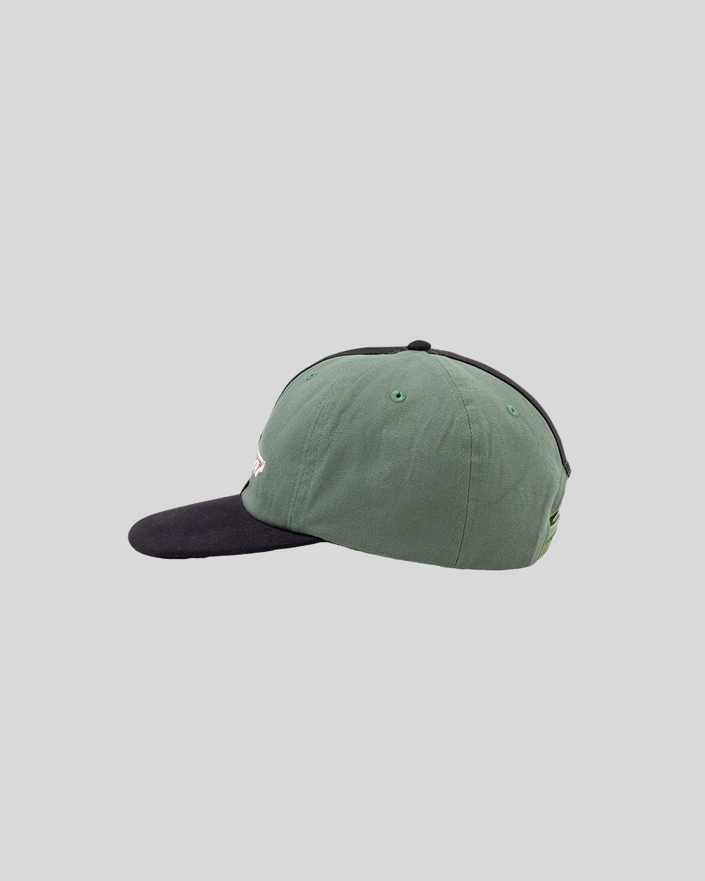 CASINO CAP WEGNER OPAL BLACK